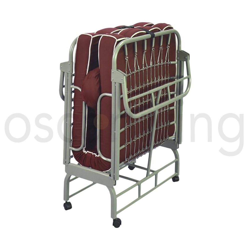 OLC Ranjang Lipat BETA Folding Bed TSP40 / Kasur Lipat RM