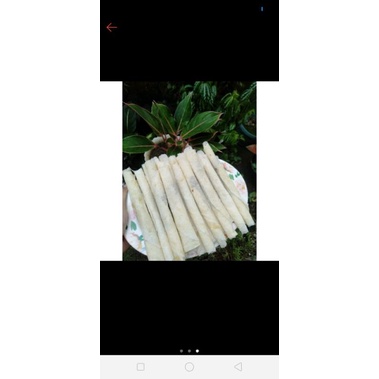 

Keju Aroma
