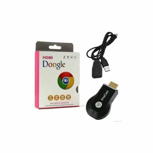Dongle HDMI Anycast Dongle