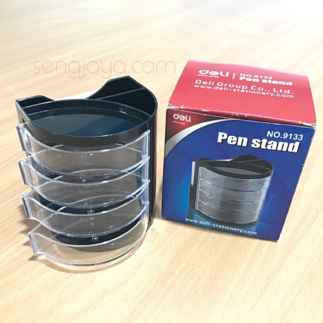

Stationery Holder / Pen Stand 9133