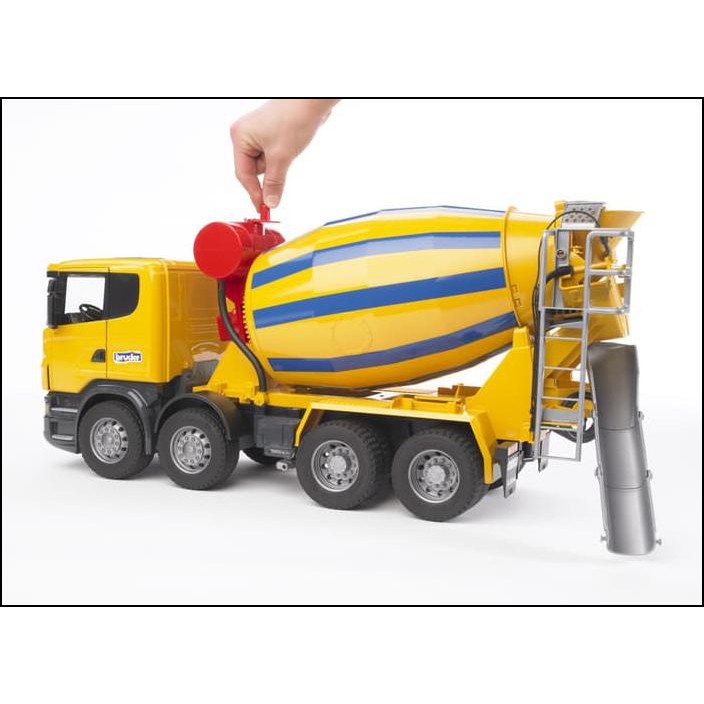 bruder action figures