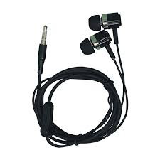 LAOLEXS EARPHONES HF-LX01