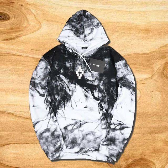 MARCELO BURLON HOODIE