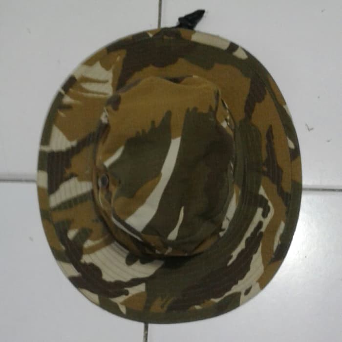 RPM topi army