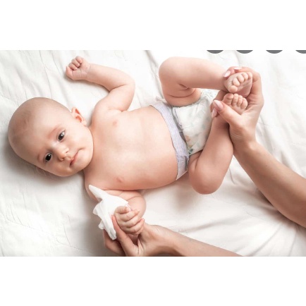 Tisu Basah Wetkins Baby Non Alcohol Murah