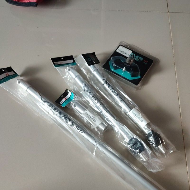 STABILIZER PANAHAN WNS SAT IMPORT