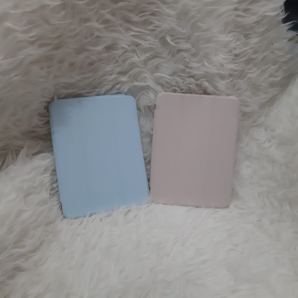 Apple iPad Mini 6 Case 2021 Edition With Pencil Holder