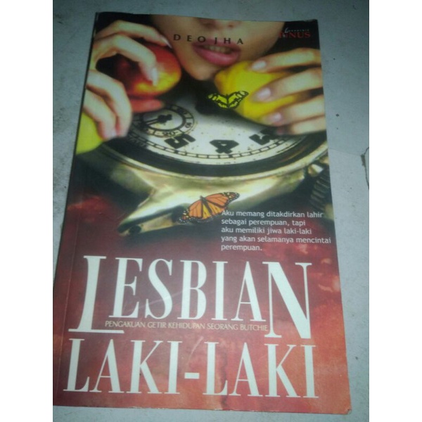 Lesbian Lelaki/true story
