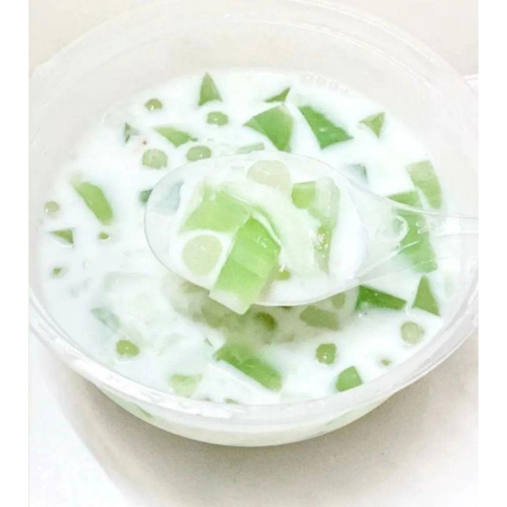 

DESSERT BUKO PANDAN BEST SELLER