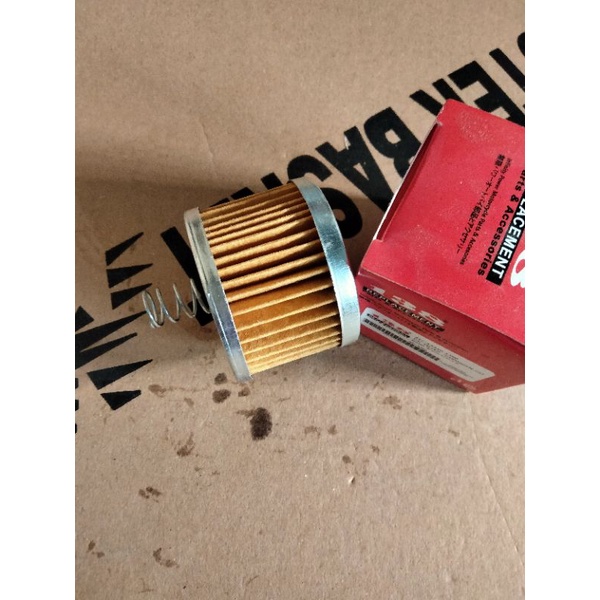 Oli Filter Filter Oli Yamaha Byson Byson Fi