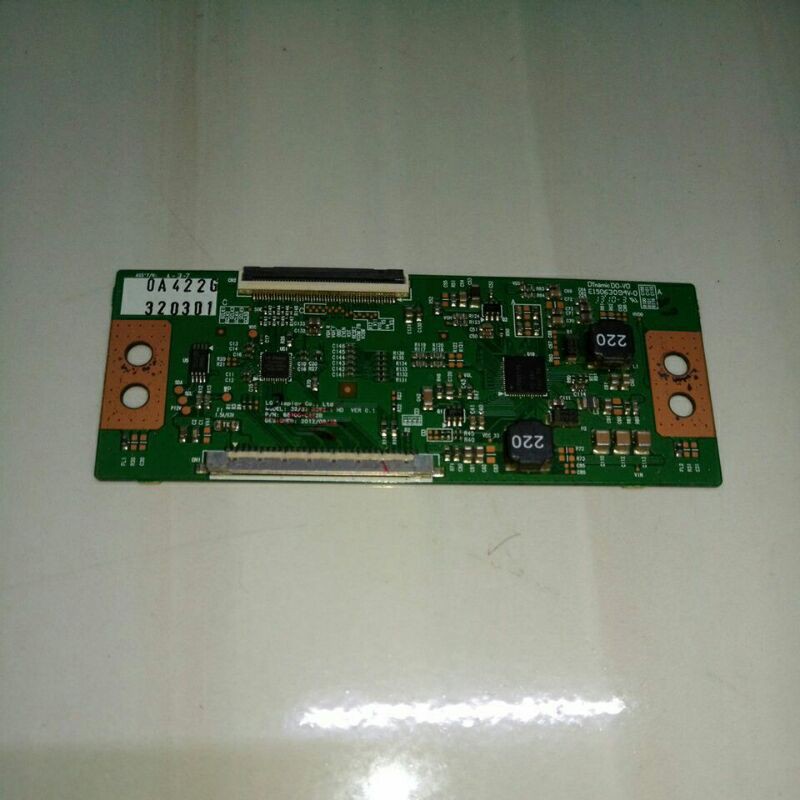 Tcon LED TV Sharp LC 32LE155