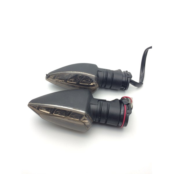 Lampu Sein Led New Vixion Universal | Shopee Indonesia