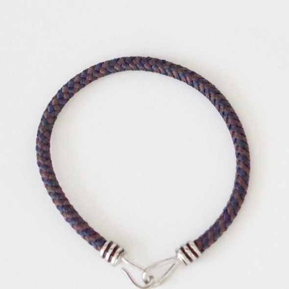 Madison Inc - Kris Navy Bracelet