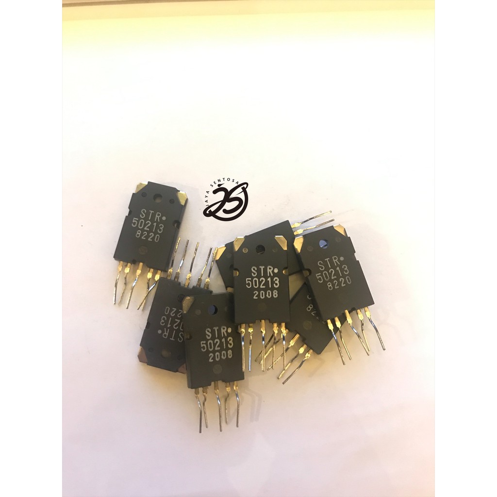 STR50213 TRANSISTOR STR50213 STR 50213