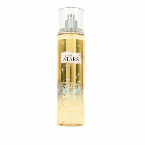 BBW (Bath & Body Works) "IN THE STARS" Parfum Fragrance Mistisi 236 Ml