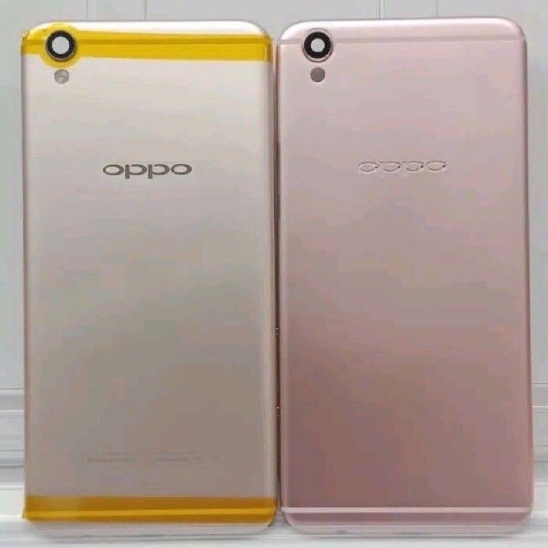 BACKDOOR BACK CASING TUTUP BELAKANG OPPO F1+ F1 PLUS