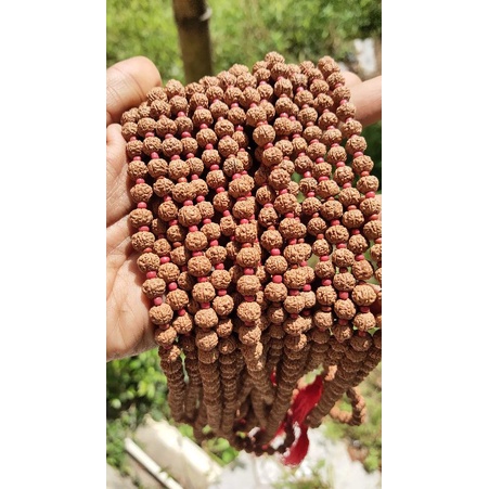 rudraksha manik manik 108