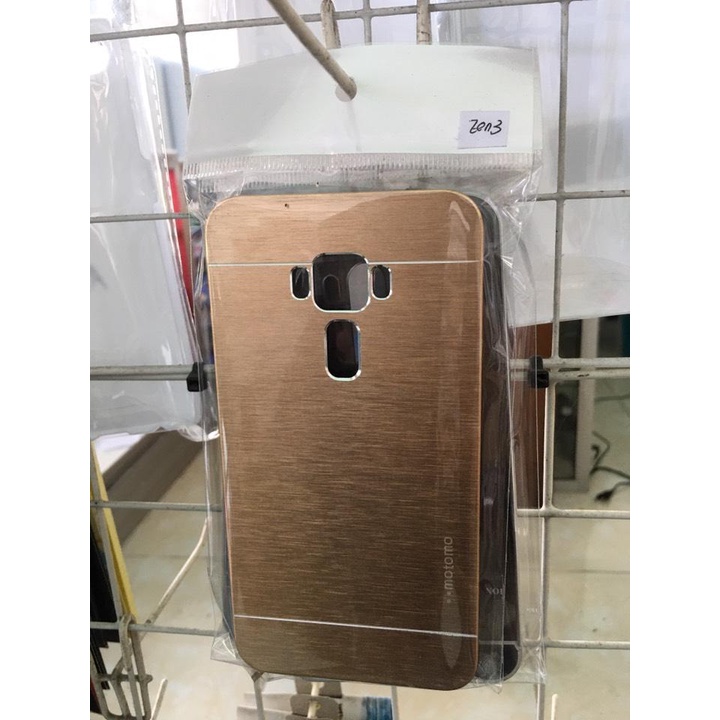 CASE HP MOTOMO ASUS ZENFONE 3