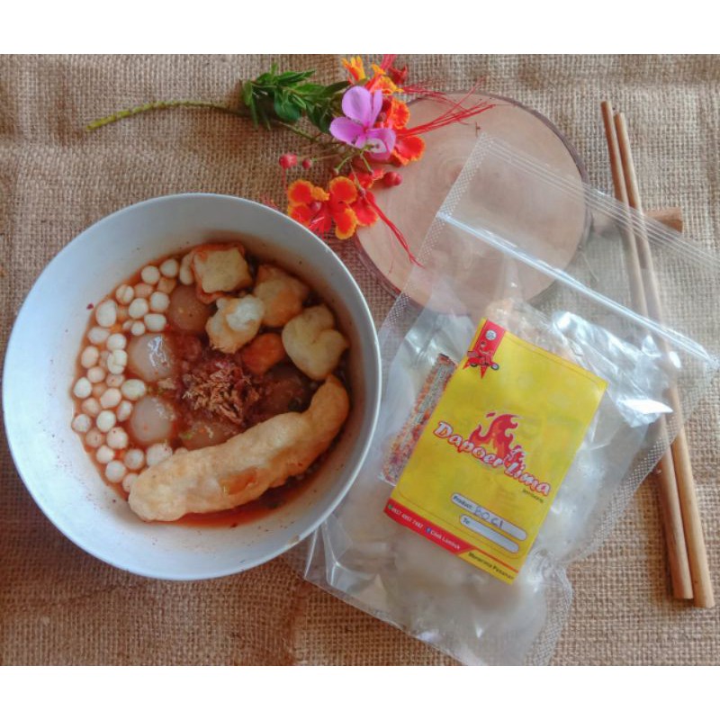 

Baso Aci Frozen