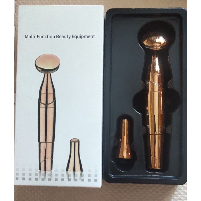 alat massage wajah dan mata