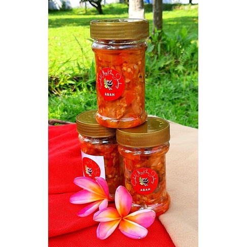 

sambal cumi