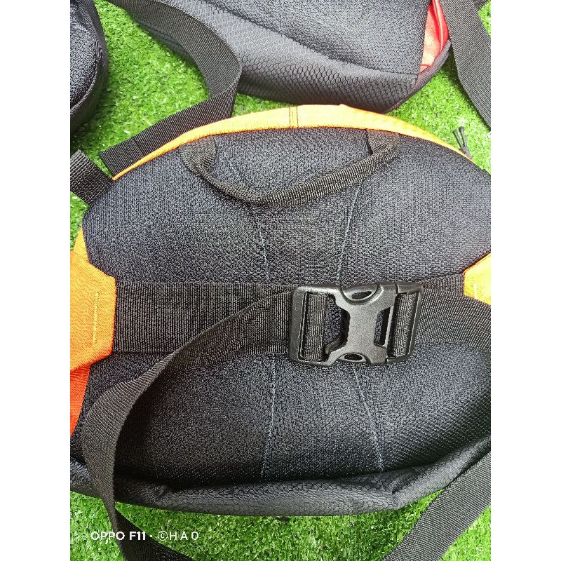 NEW ARRIVAL!!! Tas Selempang / Bodybag TNF Trail Blazer Oudoor Style Termurah