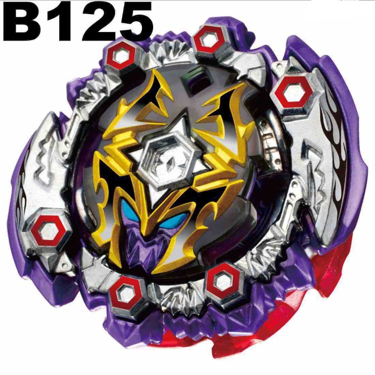 Jual BEYBLADE BURST TURBO B-125 Dead 
