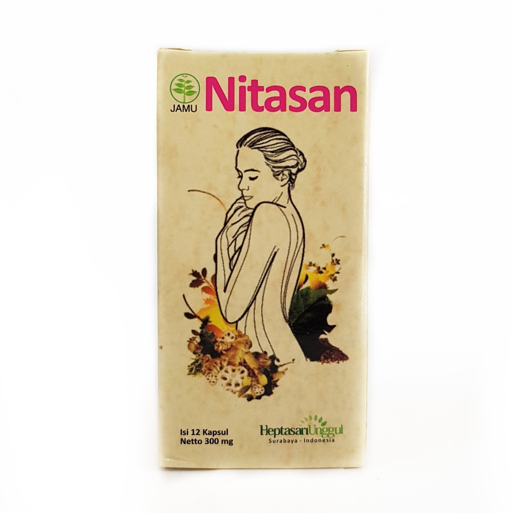 Nitasan