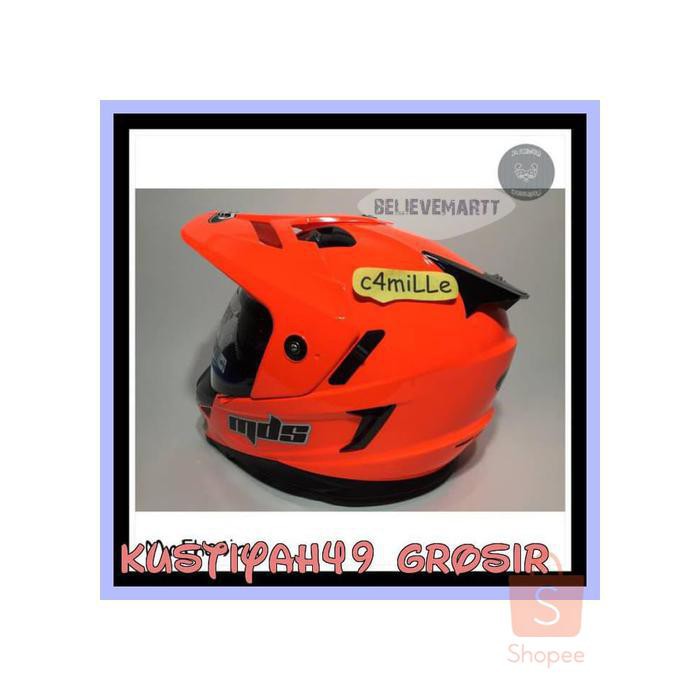 TEROPONG TPO2G2045 HELM PRIA HELM MDS HELM HELM HELM BERKUALITAS HELM