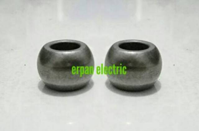 BOSHING BULAT 10MM DINAMO MESIN CUCI - KIPAS ANGIN