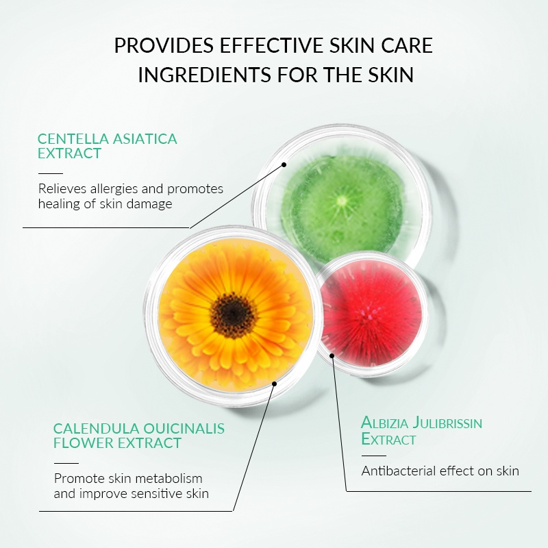 BIOAQUA 10X Essence Series Centella Essence Repair Serum 30ml / 50ml