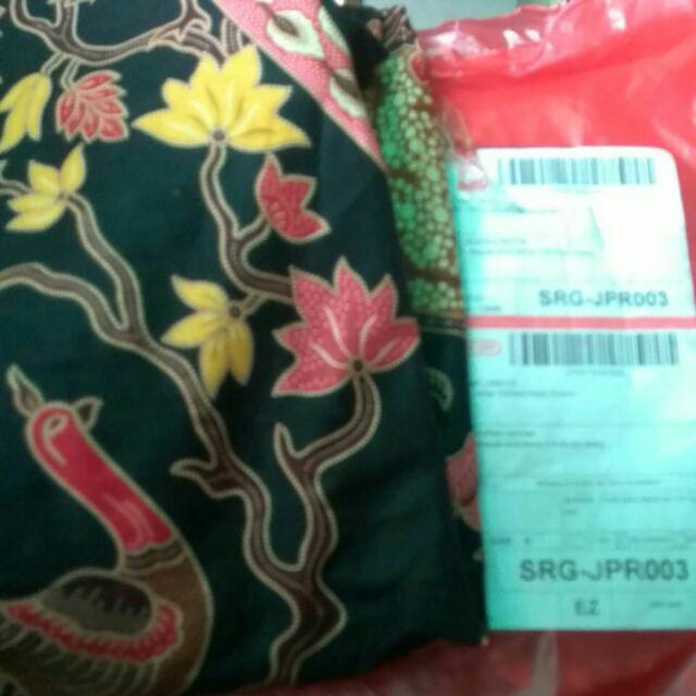 Tunik Batik 63 (xs S M L Xl Xxl Xxxl 4xl)