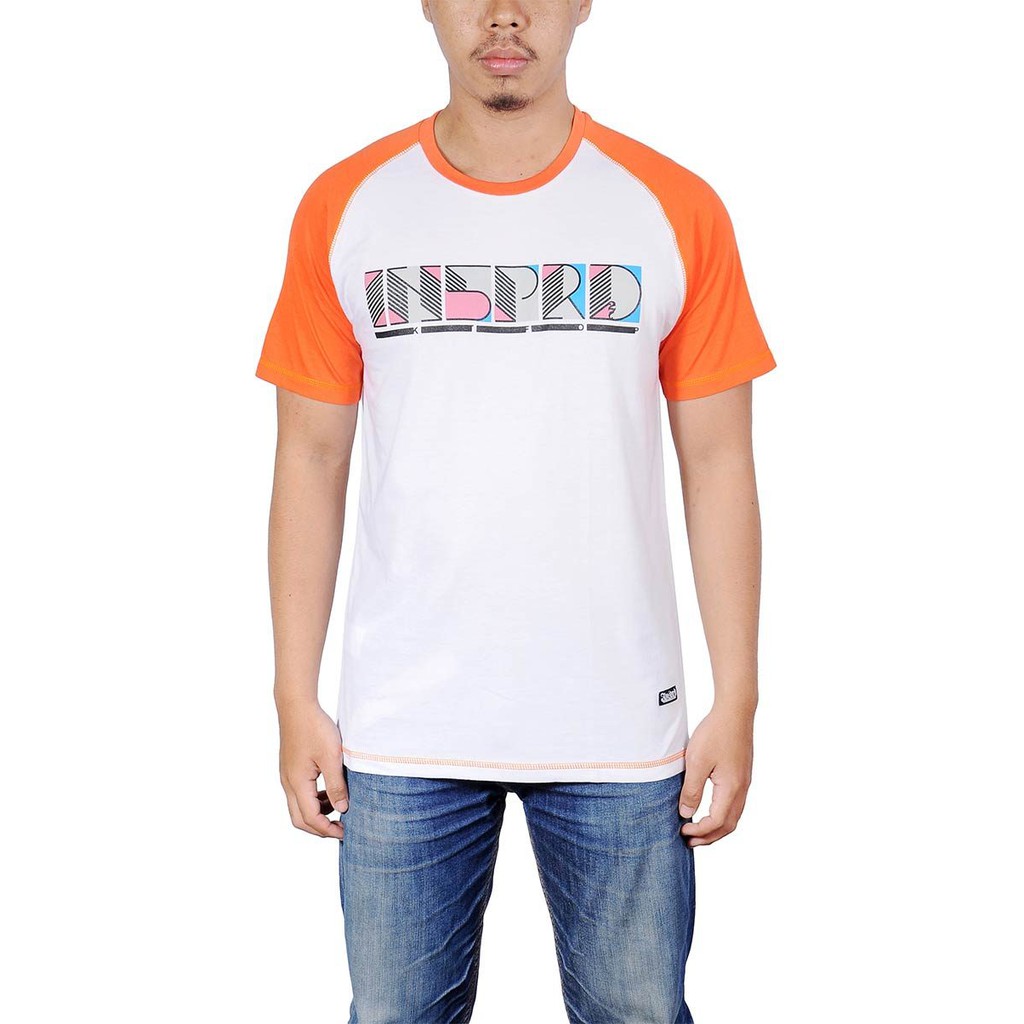 

Inspired27 Tshirt - Retro Box Whor 07/18