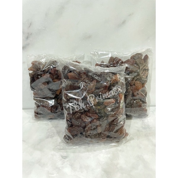 

Kismis 100gr