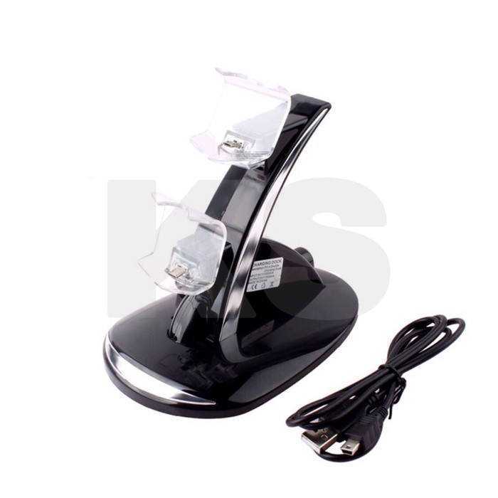 Charging Dock Stik PS4 / Charger Stand Stick PS4 OTVO