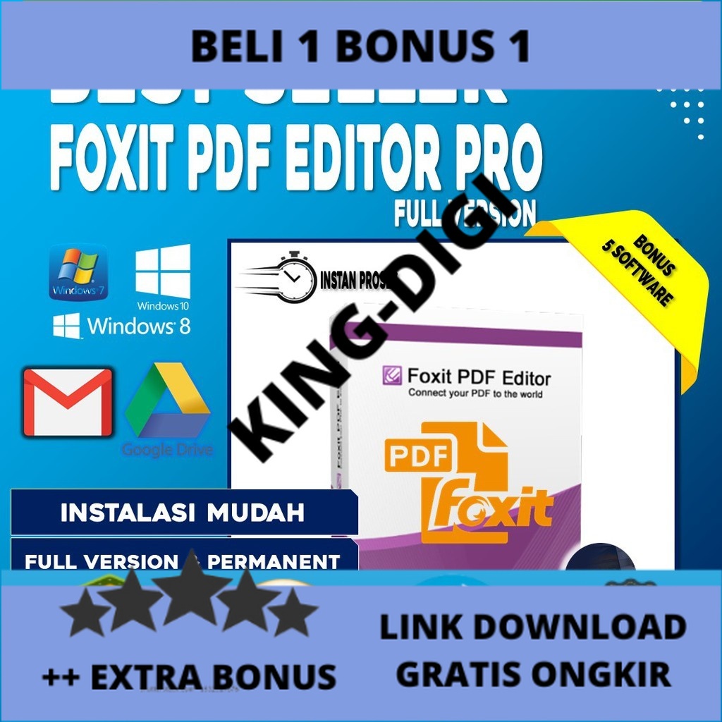 Foxit Promo Code