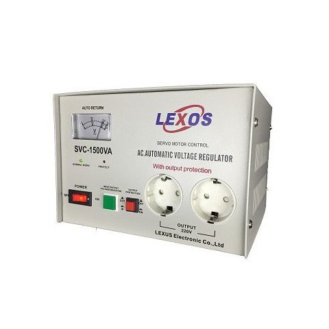 STAVOL LEXOS ST 1500 - D