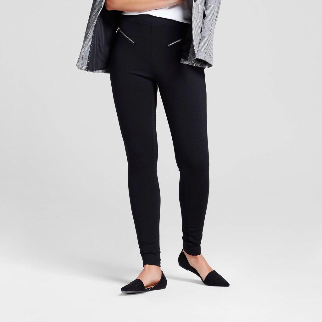 A New Day Zipper Pants