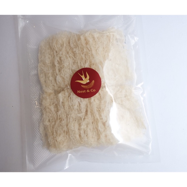 

SARANG BURUNG READY TO COOK