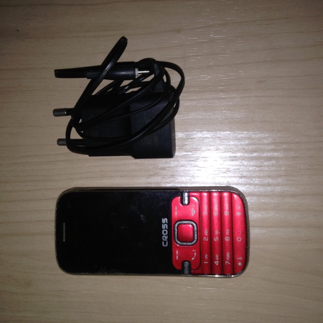Hp Jadul Cross Murah Meriah Shopee Indonesia