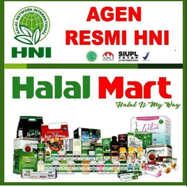 

Produk HNI