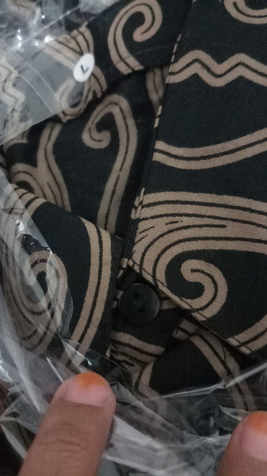 Gamis Batik Manggar, Padi,sekar,cantik,kubis,kipas,daun,kupu,nadine,gendis