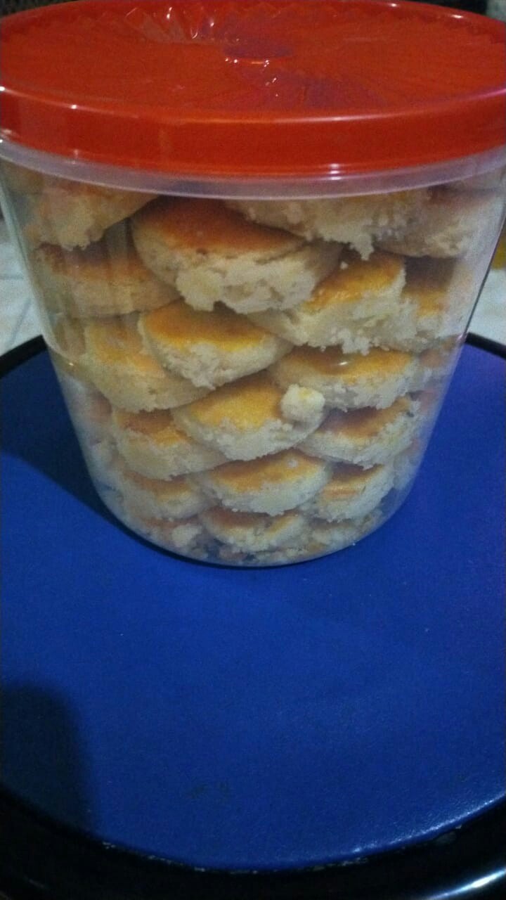 Tirai Benang Gliter Rainbow Murah