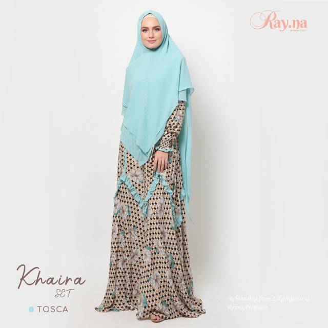Khaira syari rayna