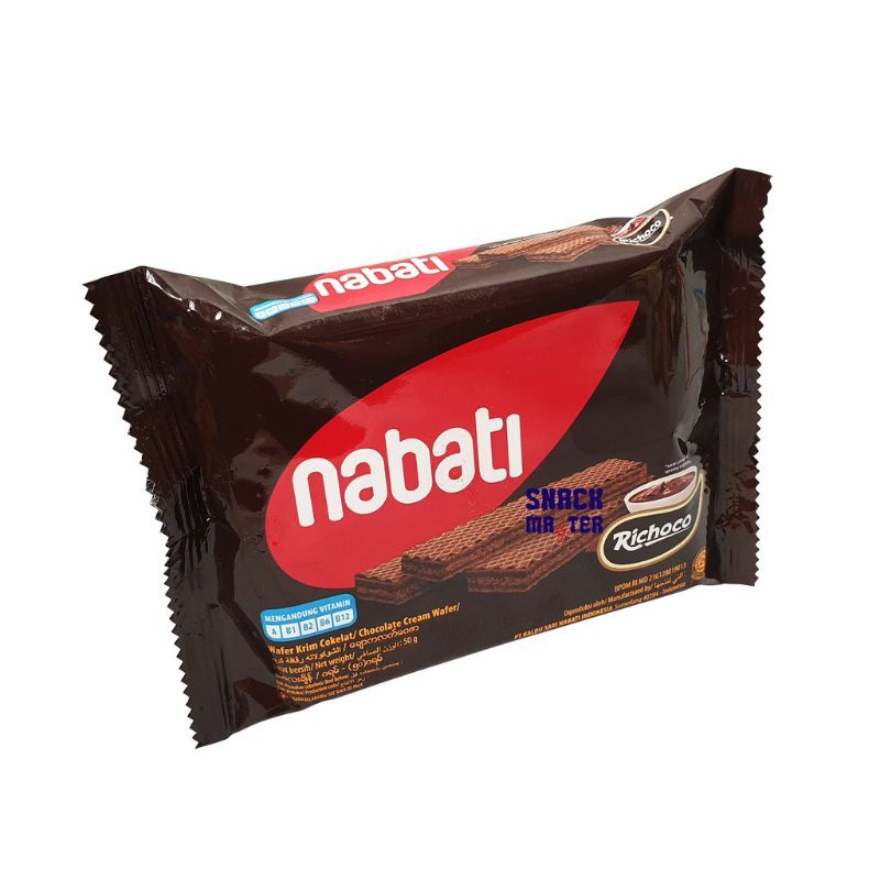 

wafer nabati