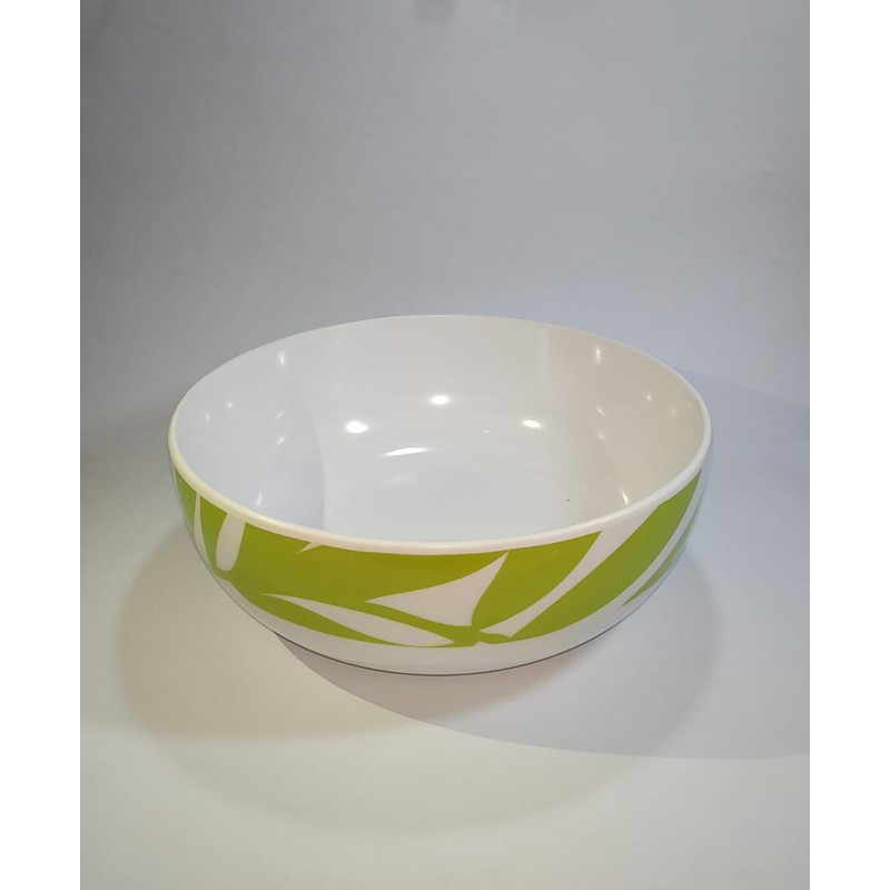 Melamine bowl Tupperware