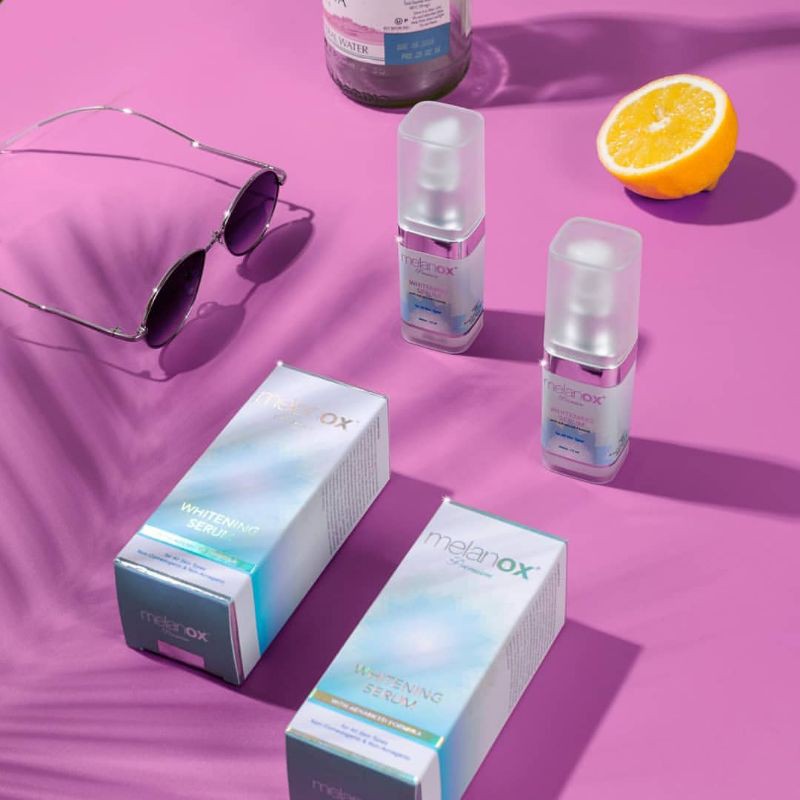 MELANOX PREMIUM WHITENING SERUM