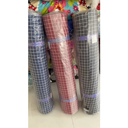 Kain Katun Dispers Grade A Polimikro ROLL kain sprei