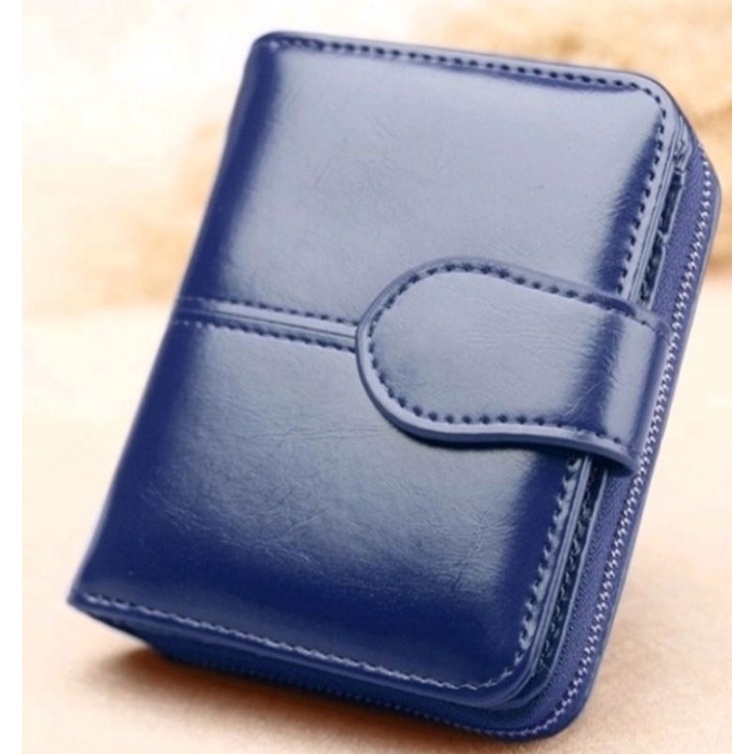 DOMPET WANITA KEREN DOMPET AROW MINI SIAP MENEMANI ANDA-Navi