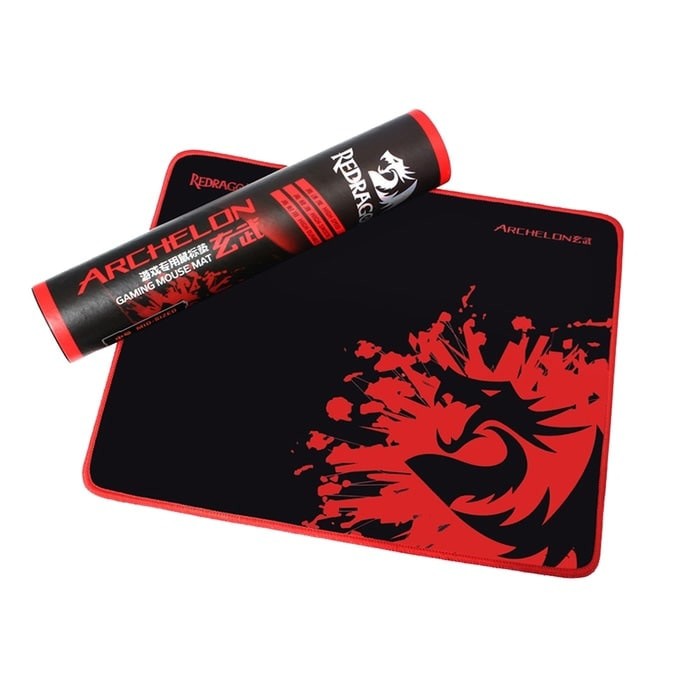 Redragon P001 ARCHELON Gaming Mousepad Mouse Pad